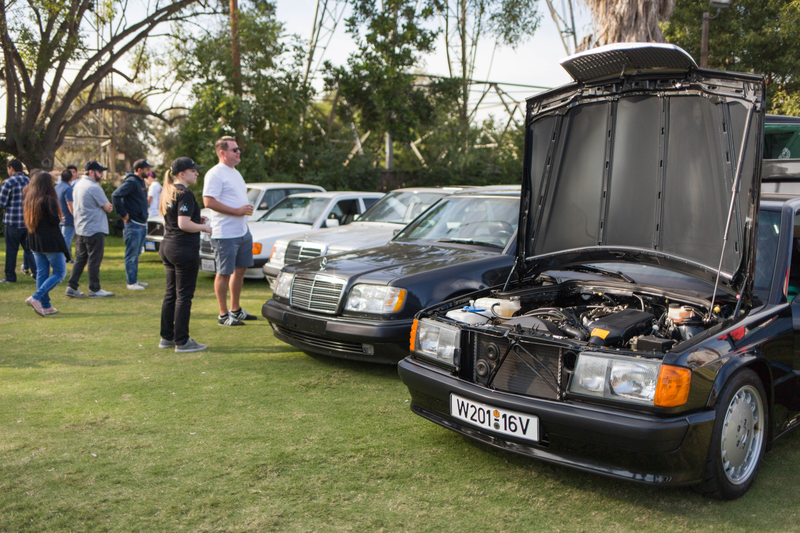 Image credit: Kristen Lee/Jalopnik